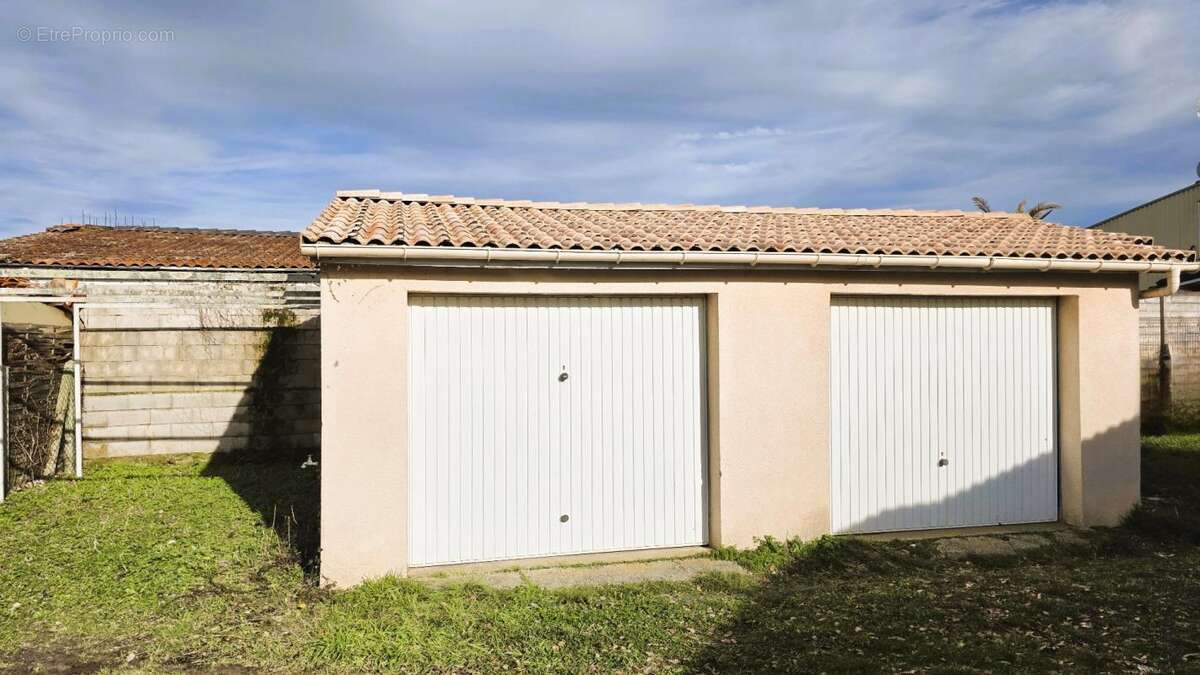 Maison à MONTAUBAN