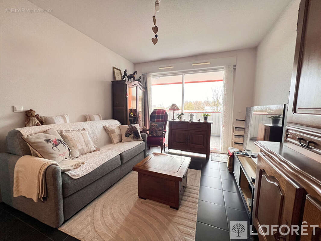 Appartement à OBERNAI