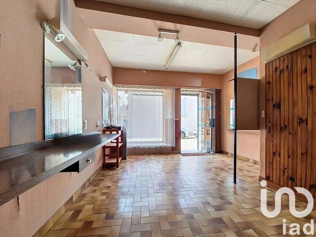 Photo 7 - Maison à CHATILLON-COLIGNY