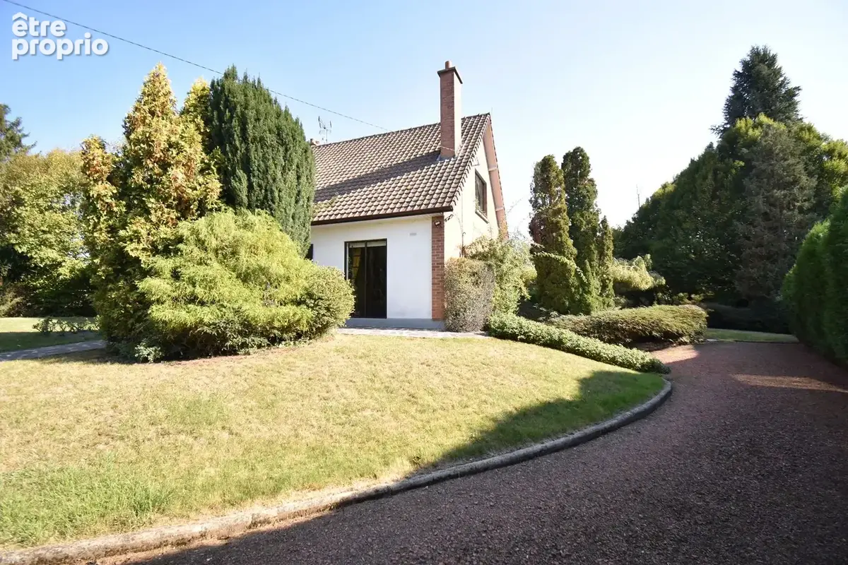 Maison 5 pièces 115 m² à vendre à Avesnes-Les-Aubert (59129) - photo 7