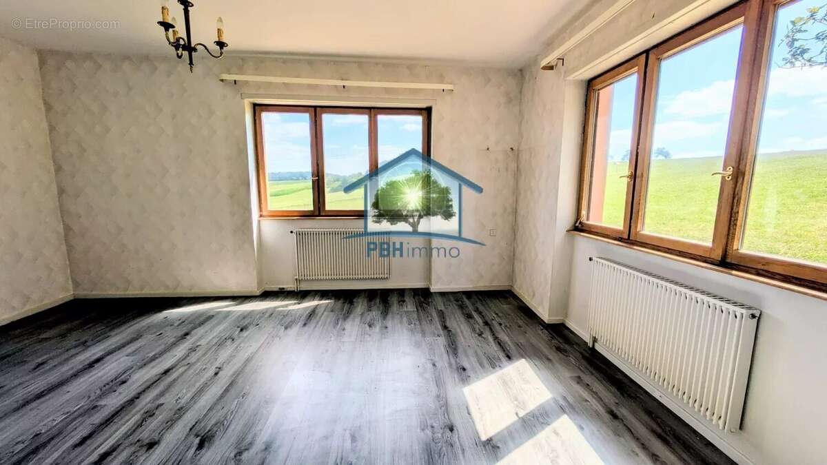 INGWILLER (67) - Maison 334m² avec Cave, Cour et Jardin sur 95 ares - photo 11