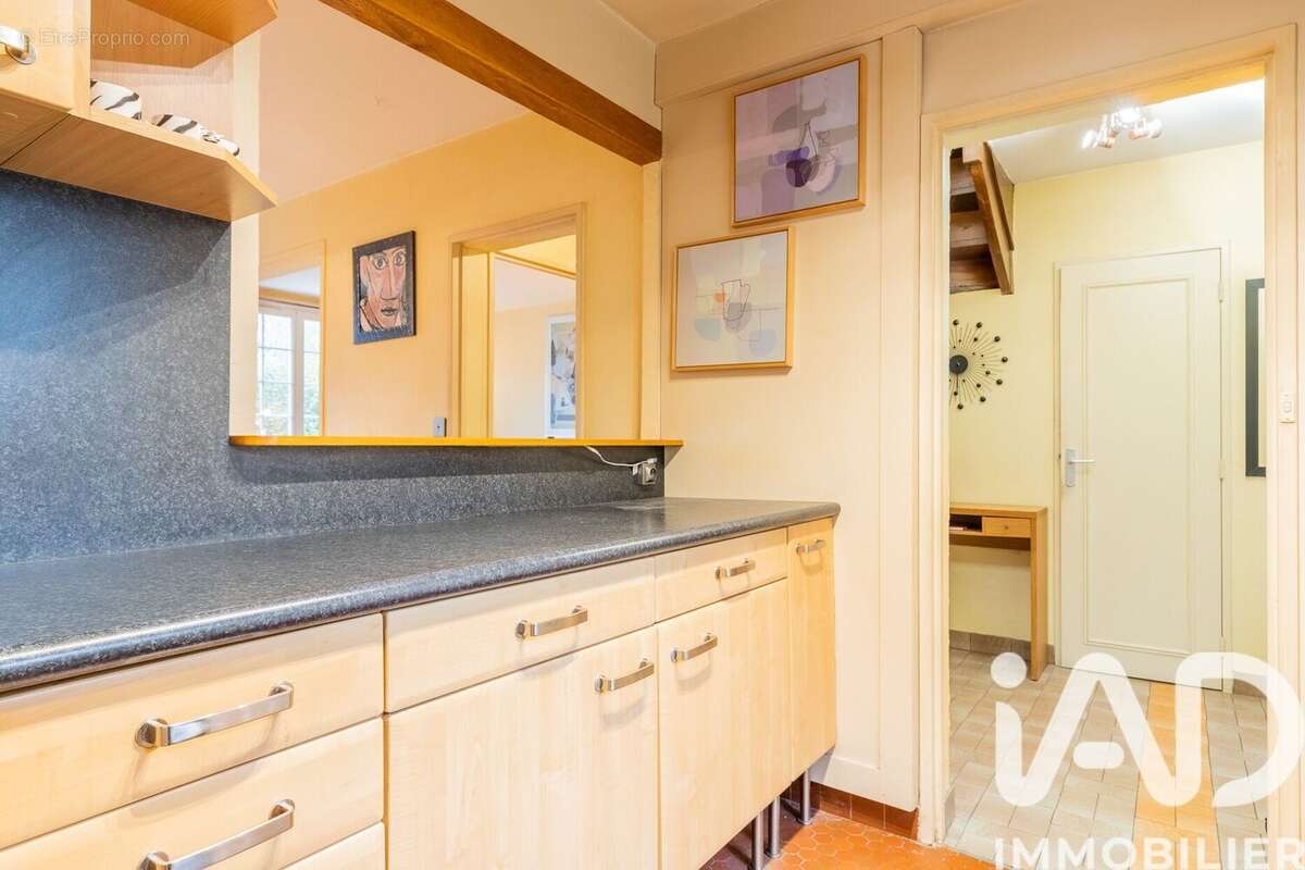 Photo 7 - Maison à SAVIGNY-SUR-ORGE