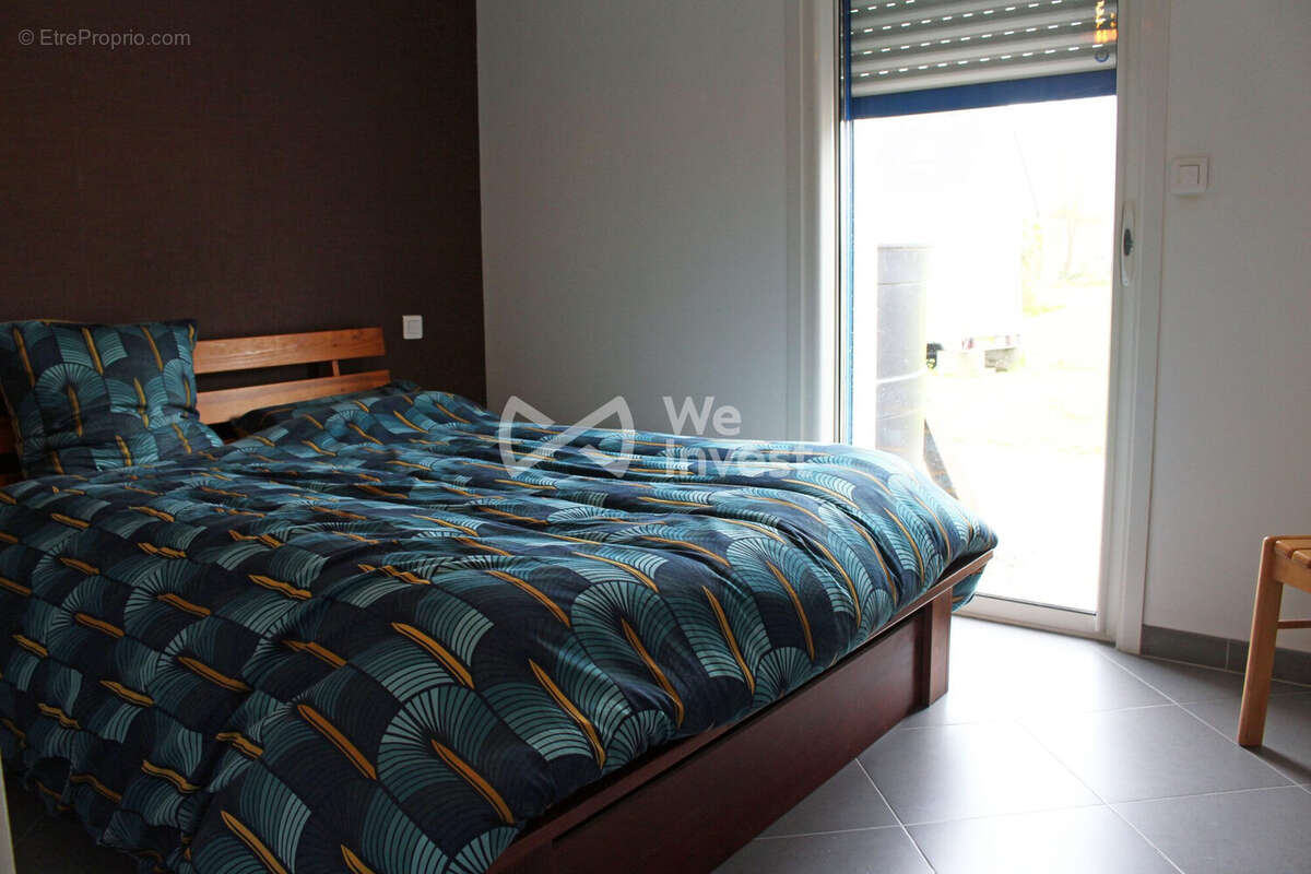 Maison à SAINTE-REINE-DE-BRETAGNE