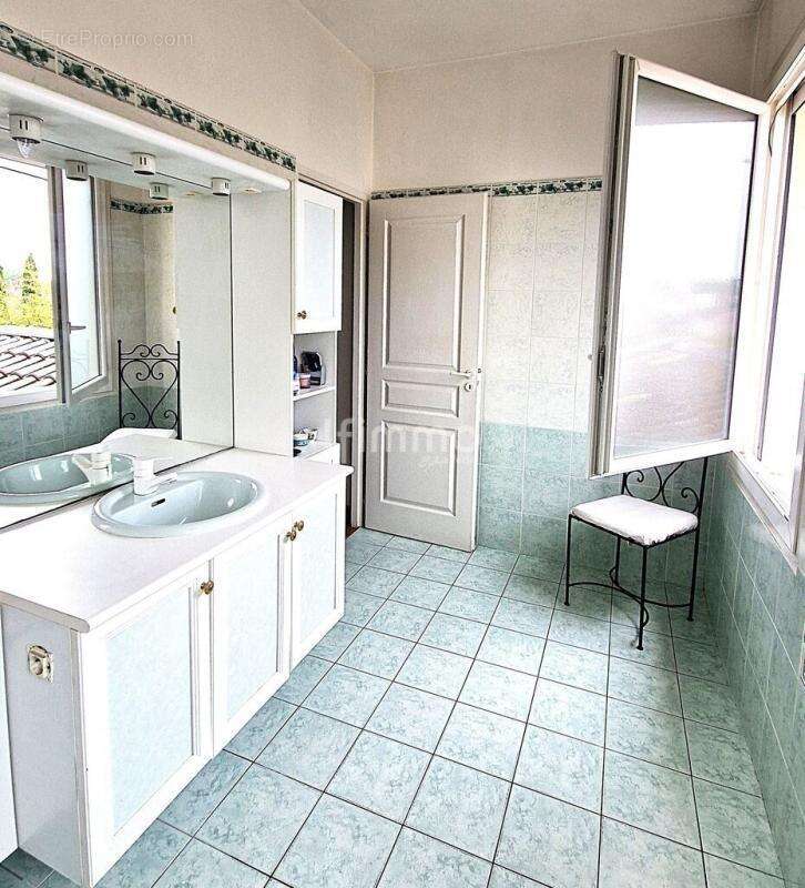 Maison à LE BOUSCAT