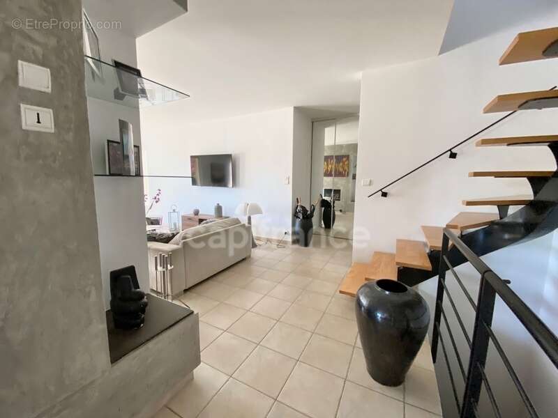 Maison à UZES