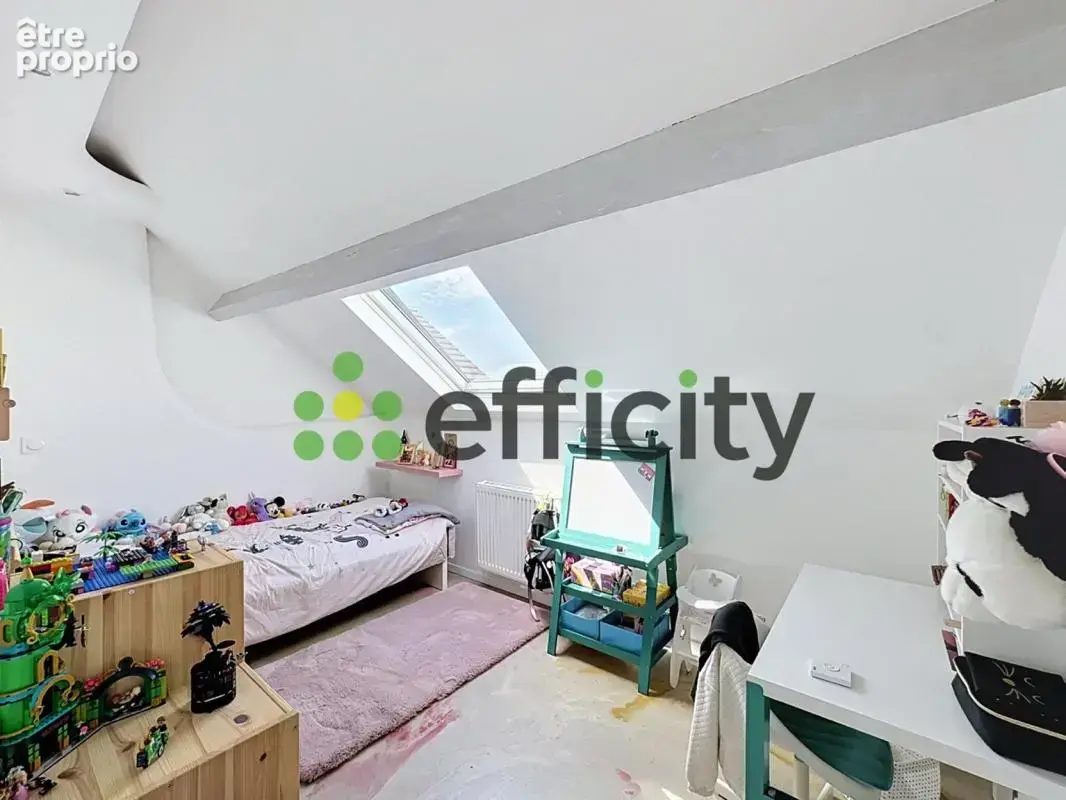 Maison 7 pièces 134 m² à vendre à Gournay-Sur-Marne (93460) - photo 16