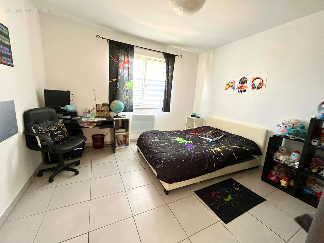 Maison à SAINT-GILLES