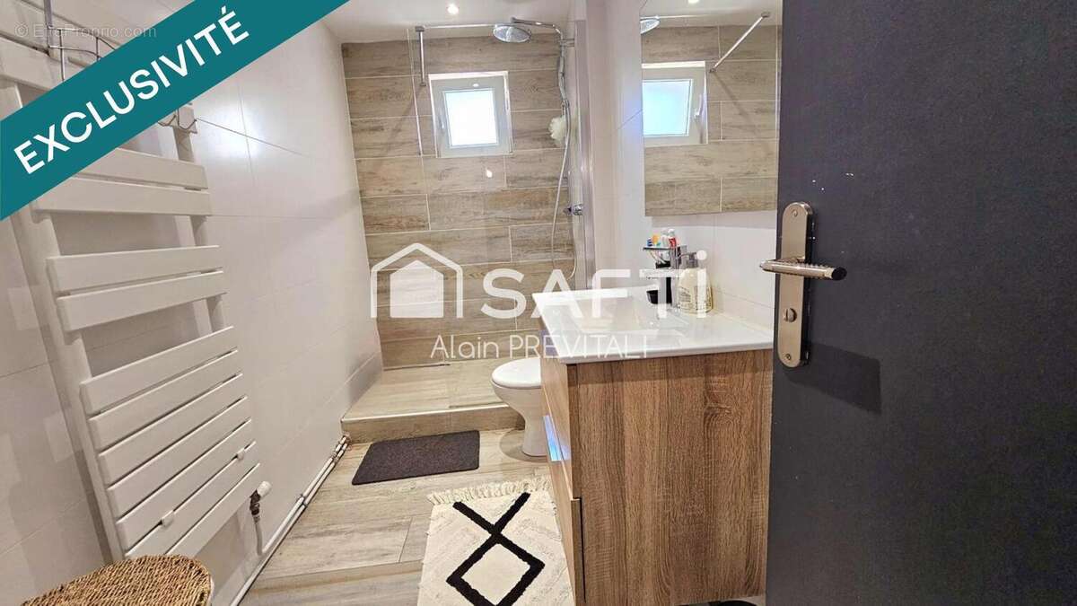 Photo 4 - Maison à OYONNAX