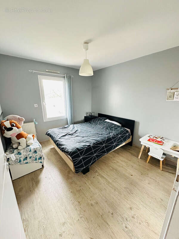 Maison à LA BERNERIE-EN-RETZ