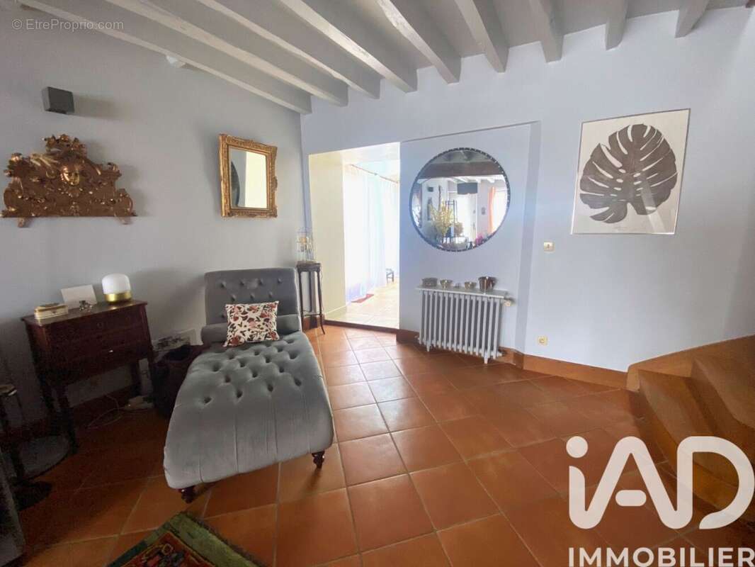 Photo 7 - Maison à FERICY