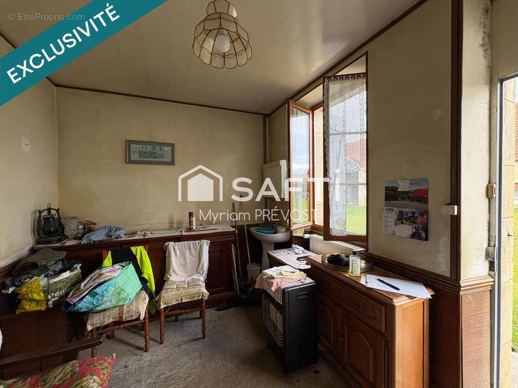 Maison 95 m² à Ids-Saint-Roch  - photo 7
