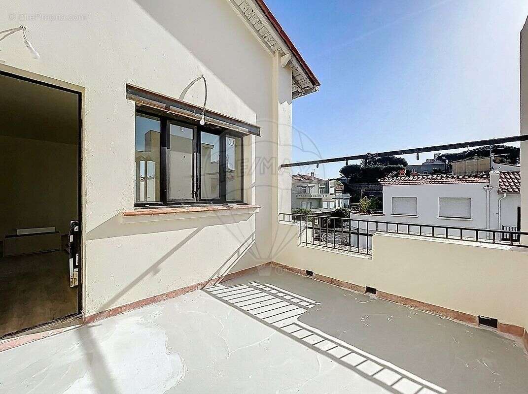Appartement à PERPIGNAN