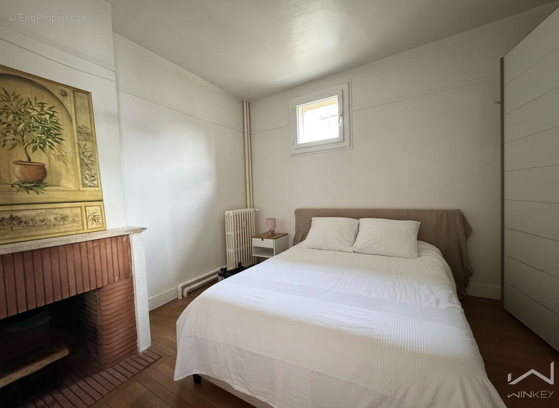 Appartement à MANTES-LA-JOLIE