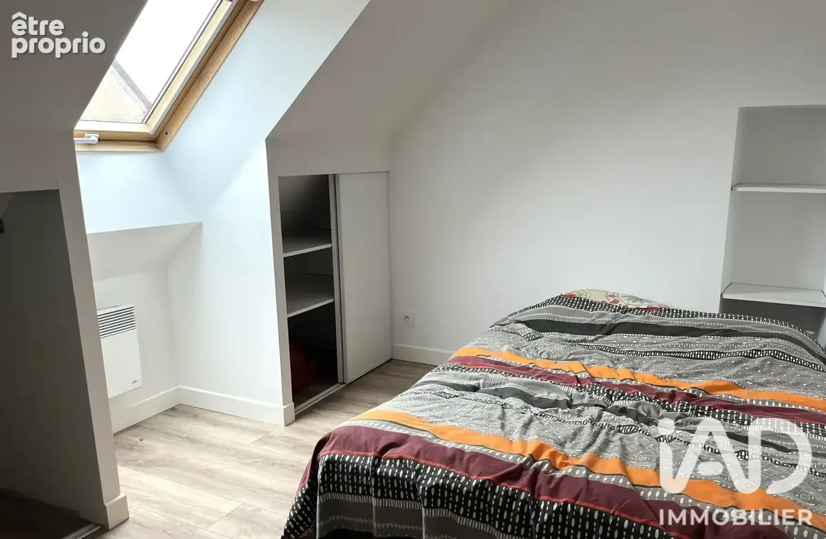 Photo 1 - Maison à ORLEANS