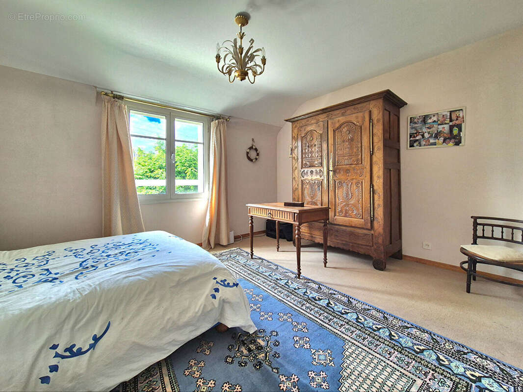 Maison à NANTES