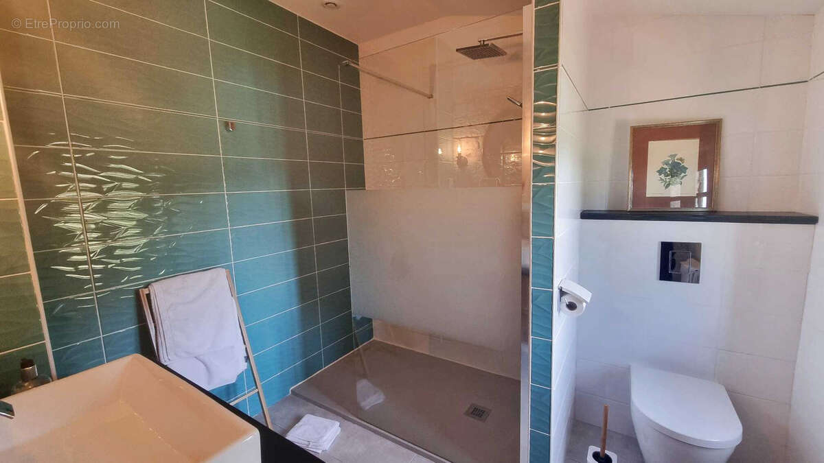 Maison à TOURNON-D'AGENAIS