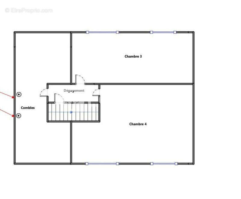Maison à VILLEMOMBLE