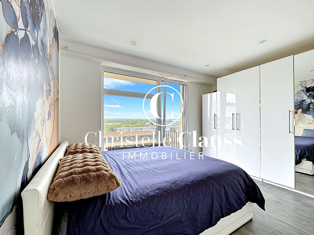 Appartement à SAINT-LOUIS