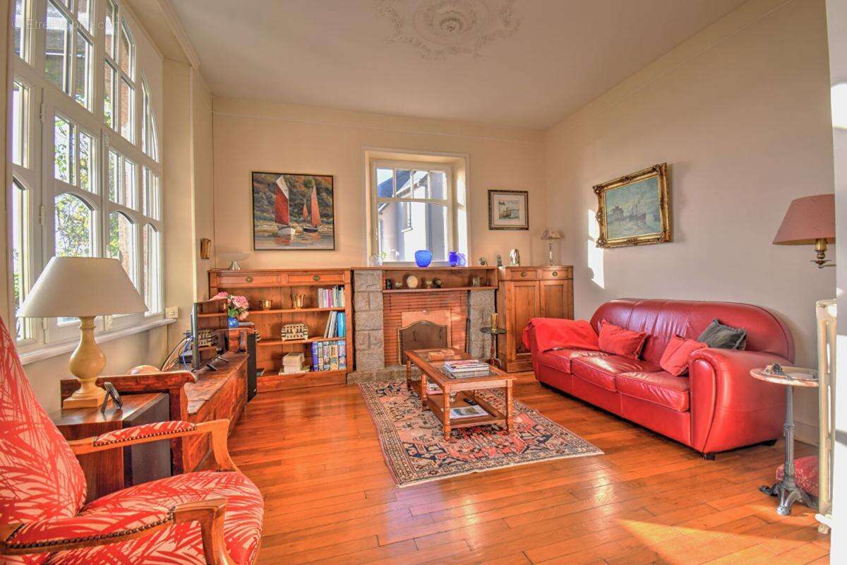 Maison à PERROS-GUIREC