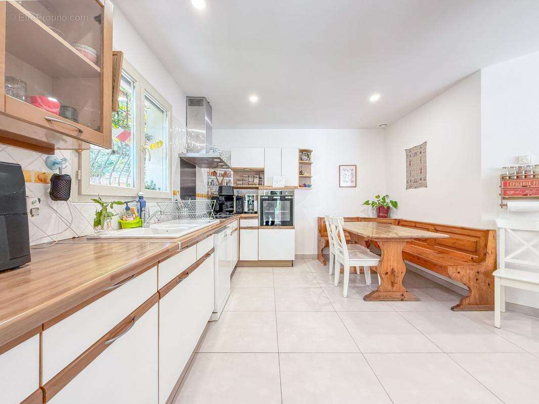 Maison à SAINT-PAUL