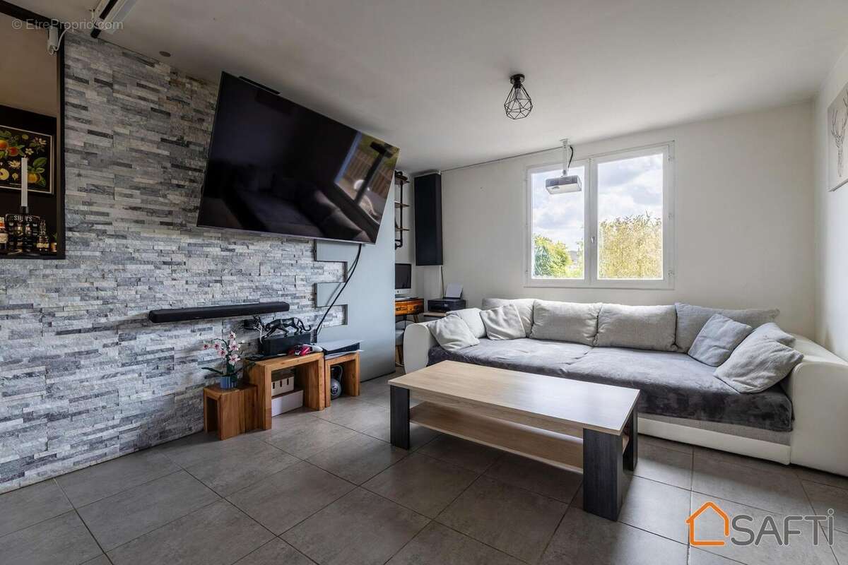 Photo 2 - Maison à BRETEUIL