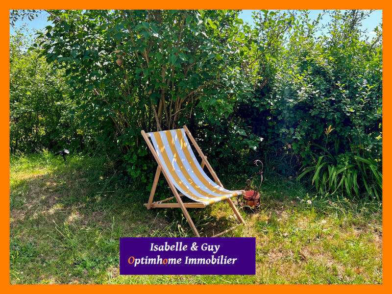 Maison à VERNEUIL-SUR-AVRE