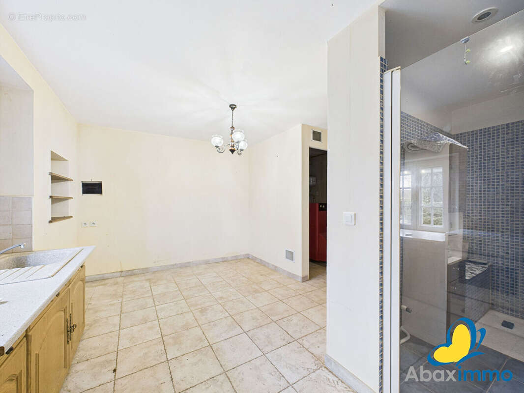 Maison à SILLY-EN-GOUFFERN