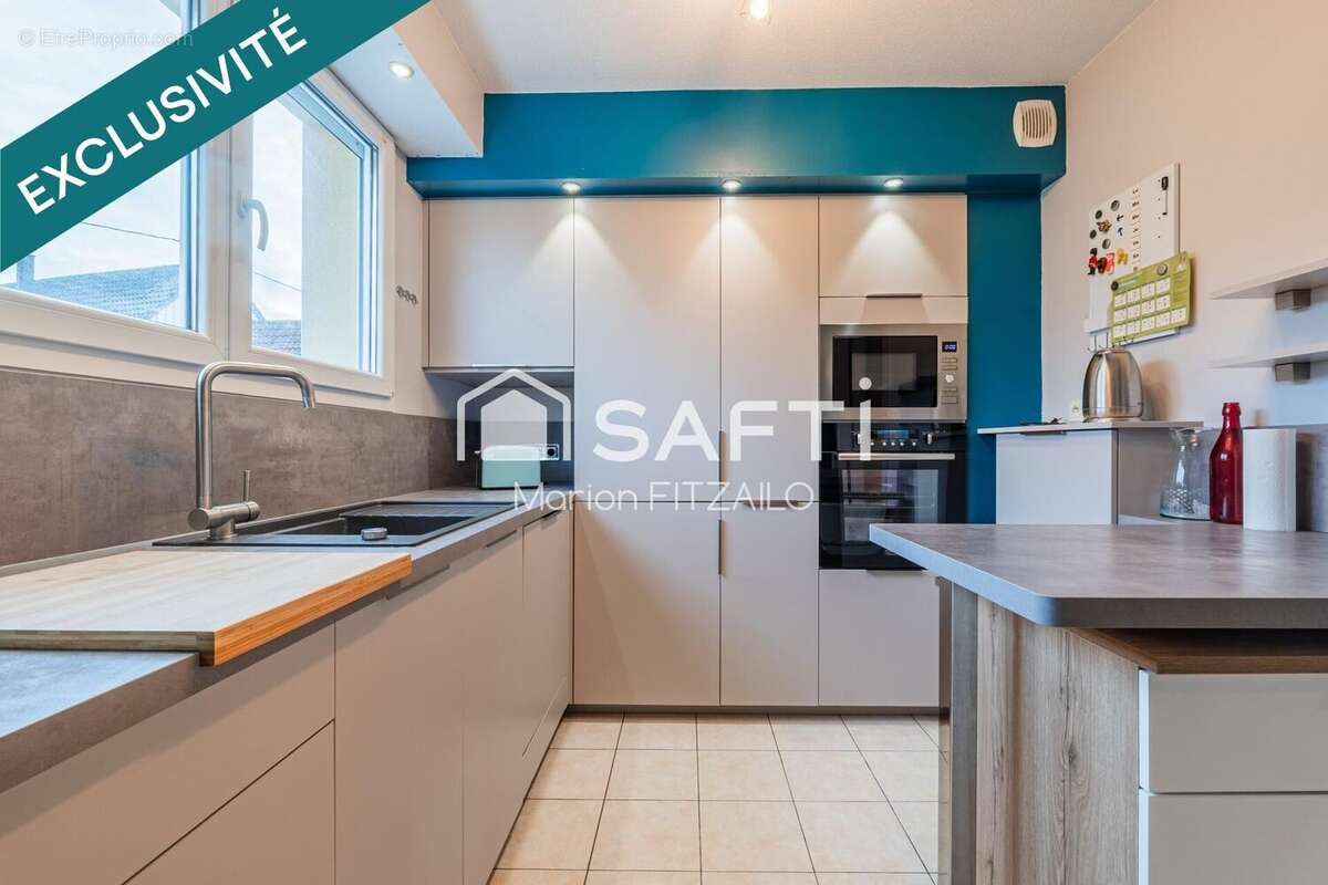 Photo 3 - Appartement à ROUNTZENHEIM