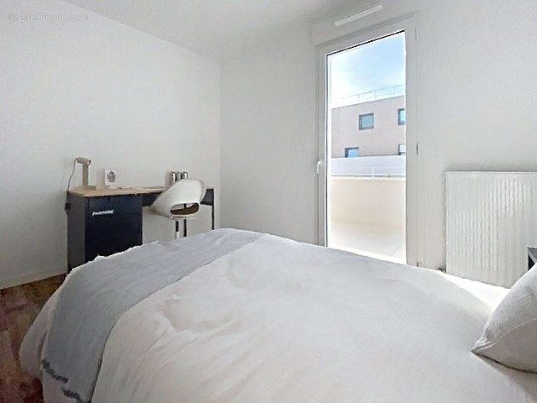 Photo 8 - Appartement à LES SORINIERES