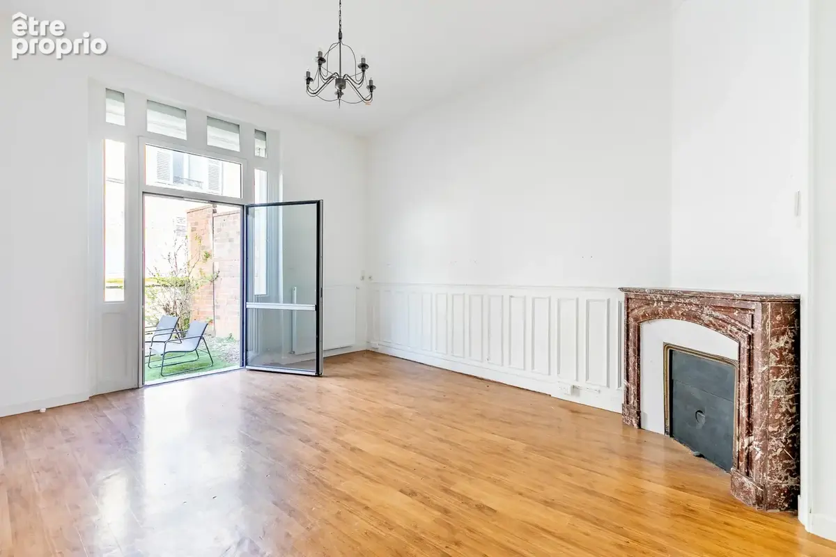 Immeuble 251 m2 de rapport bien placé en Hyper centre à vendre Soissons 02 dans l'Aisne - photo 20