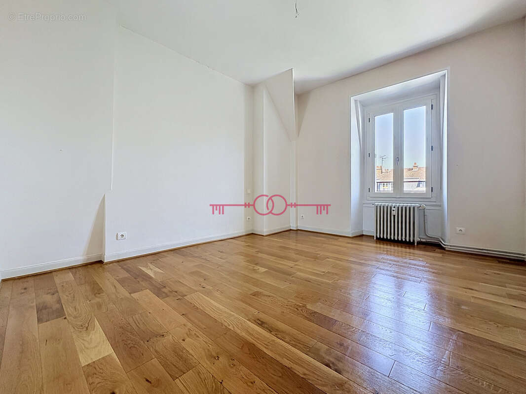 Appartement à REIMS