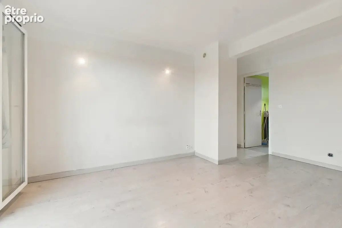 Appartement t4 - dernier etage - balcon - 13013 marseille - photo 3