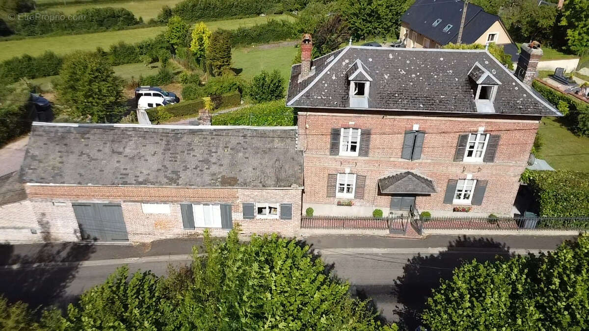 Maison à TORDOUET