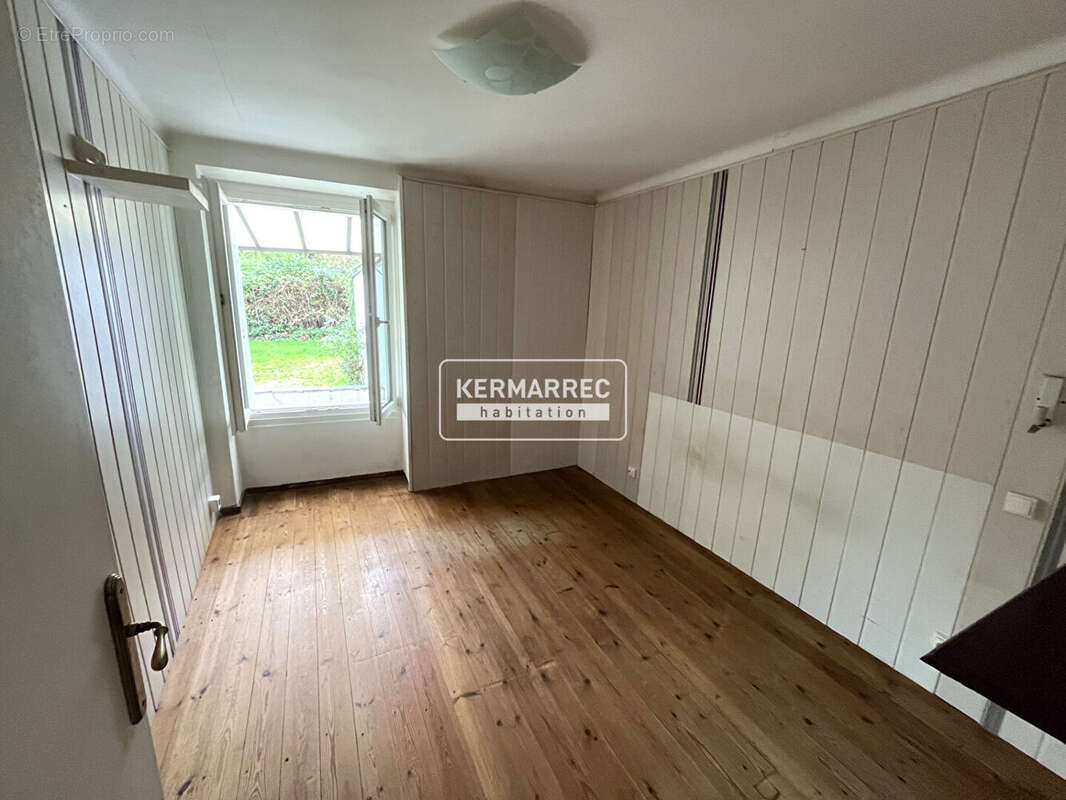 Maison à SAINT-MALO-DE-GUERSAC