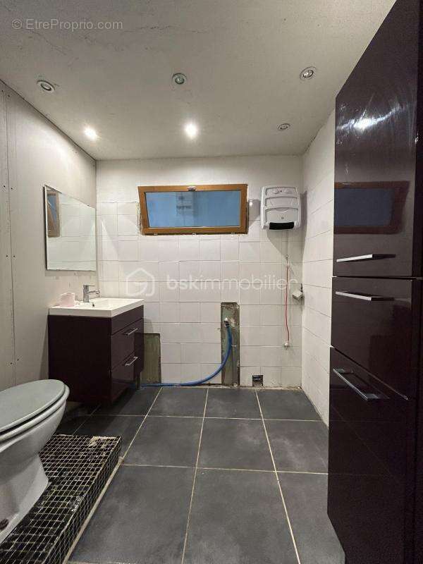 Maison à BEAUMONT-DU-GATINAIS