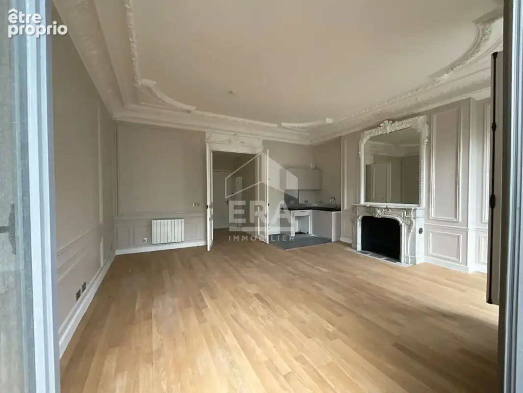 Appartement 39m² à paris 16e arrondissement - photo 8