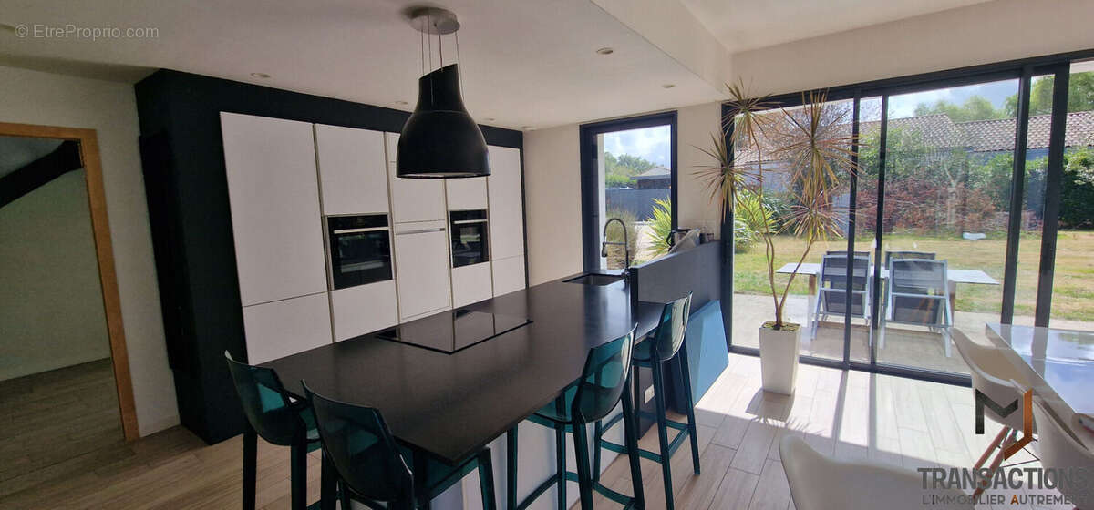 Photo 5 - Maison à SAINTE-PAZANNE
