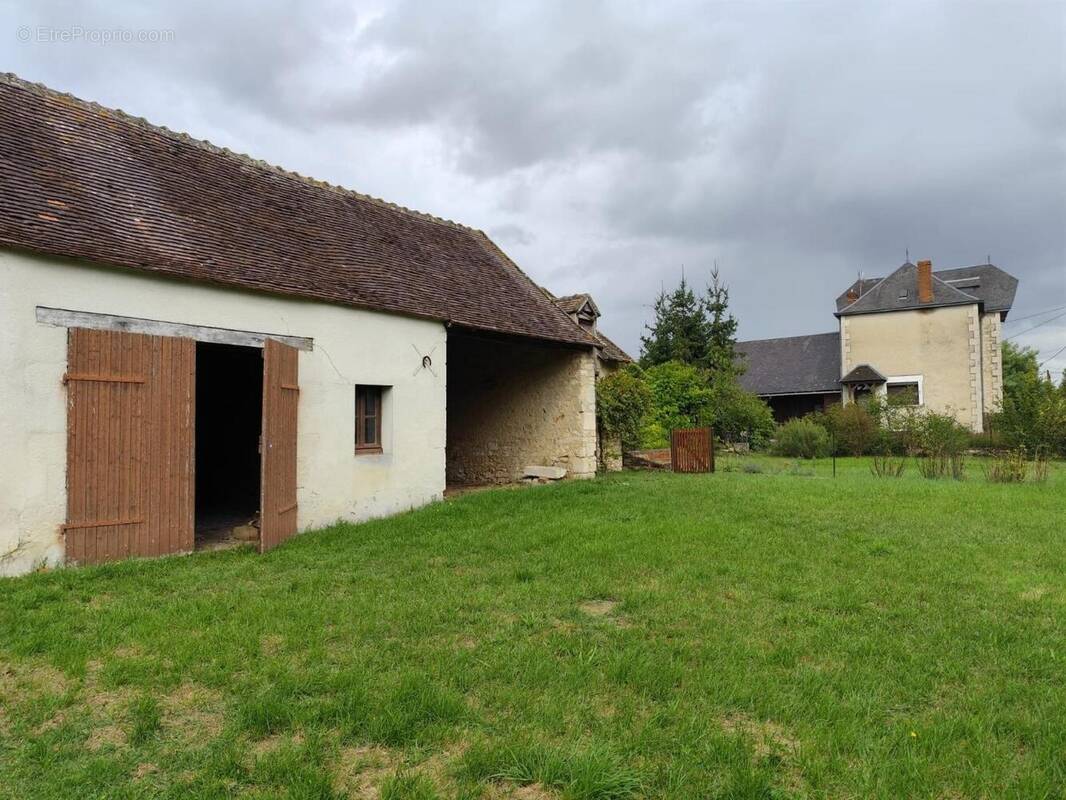 Photo 1 - Appartement à RUFFEC