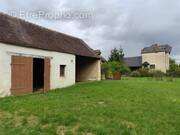 Photo 1 - Appartement à RUFFEC