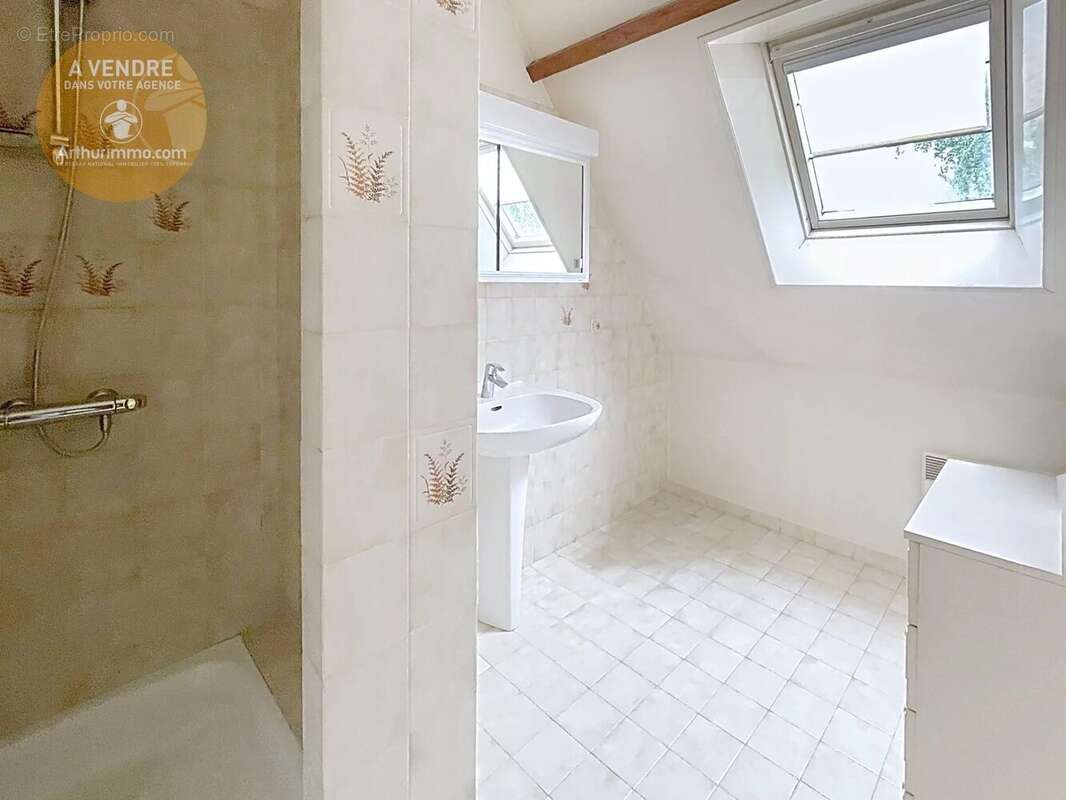 Maison à SAINT-WITZ