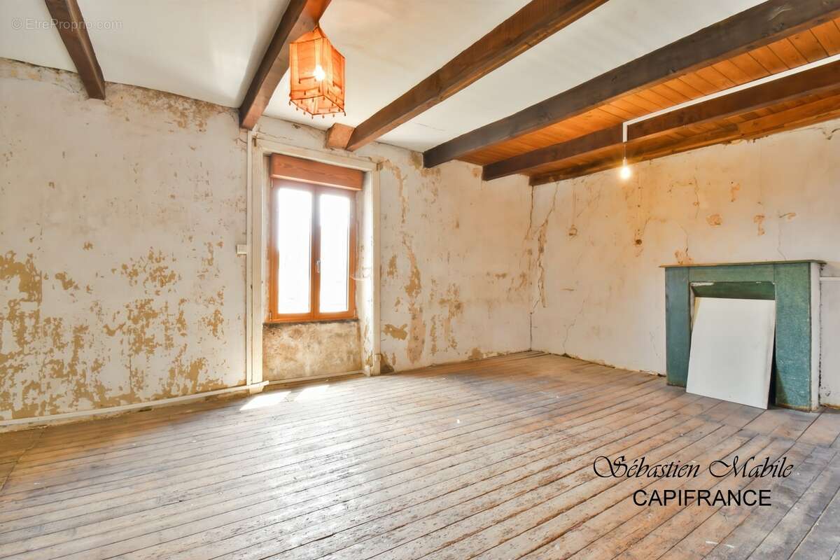 Maison à vendre 6 pièces broualan (35) en baie du mont saint michel - photo 15
