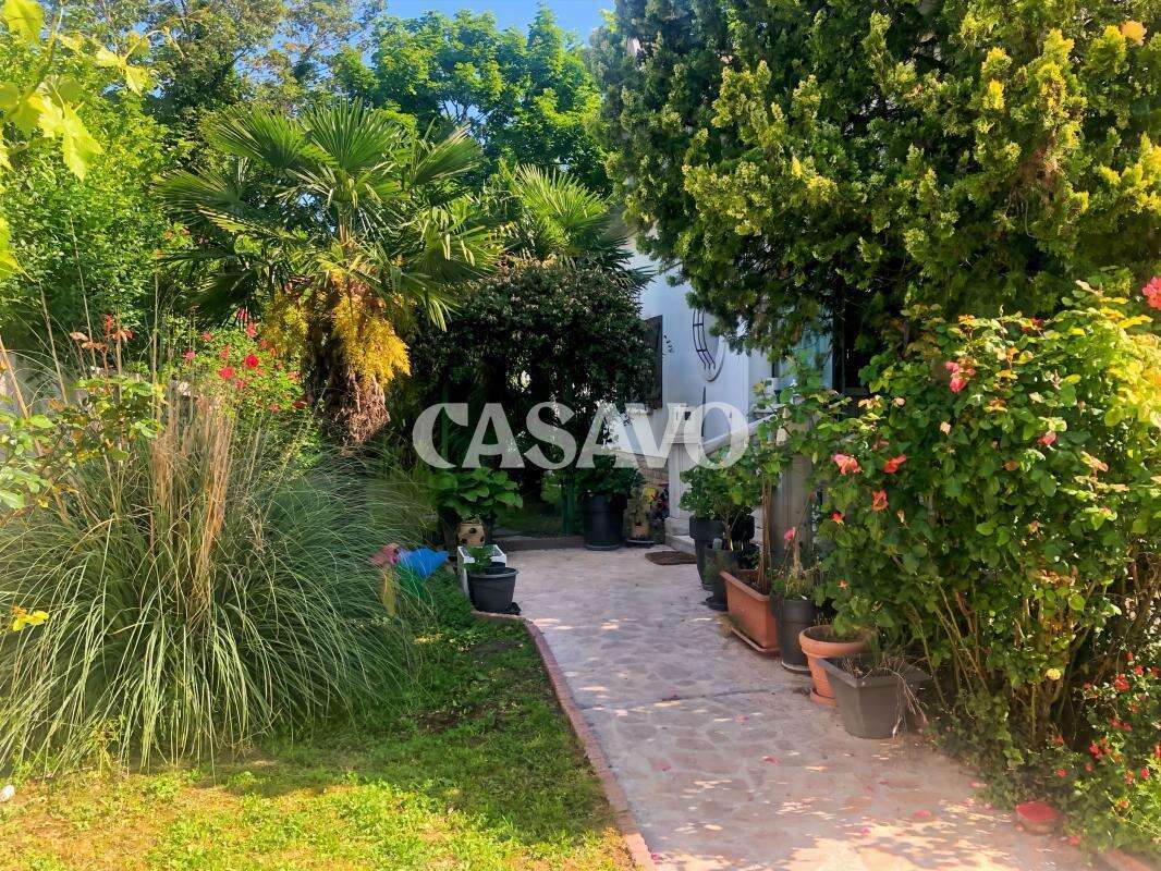 Maison à SARTROUVILLE