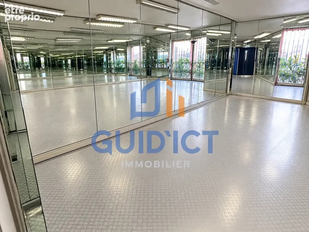 Immeuble à fort potentiel   108 m2 avec cave   Hypercentre d’Albi - photo 7