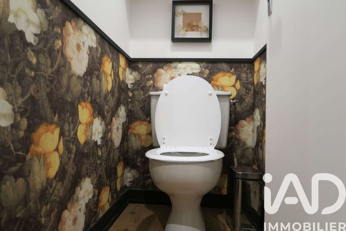 Photo 9 - Appartement à GERARDMER