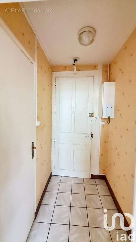 Photo 5 - Appartement à SAINT-ETIENNE