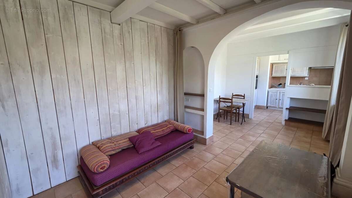 Appartement à LE CANNET