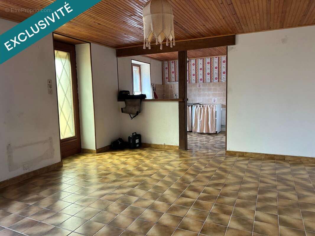 Photo 4 - Maison à SILLE-LE-GUILLAUME