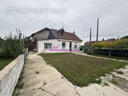 Maison à HEUDICOURT