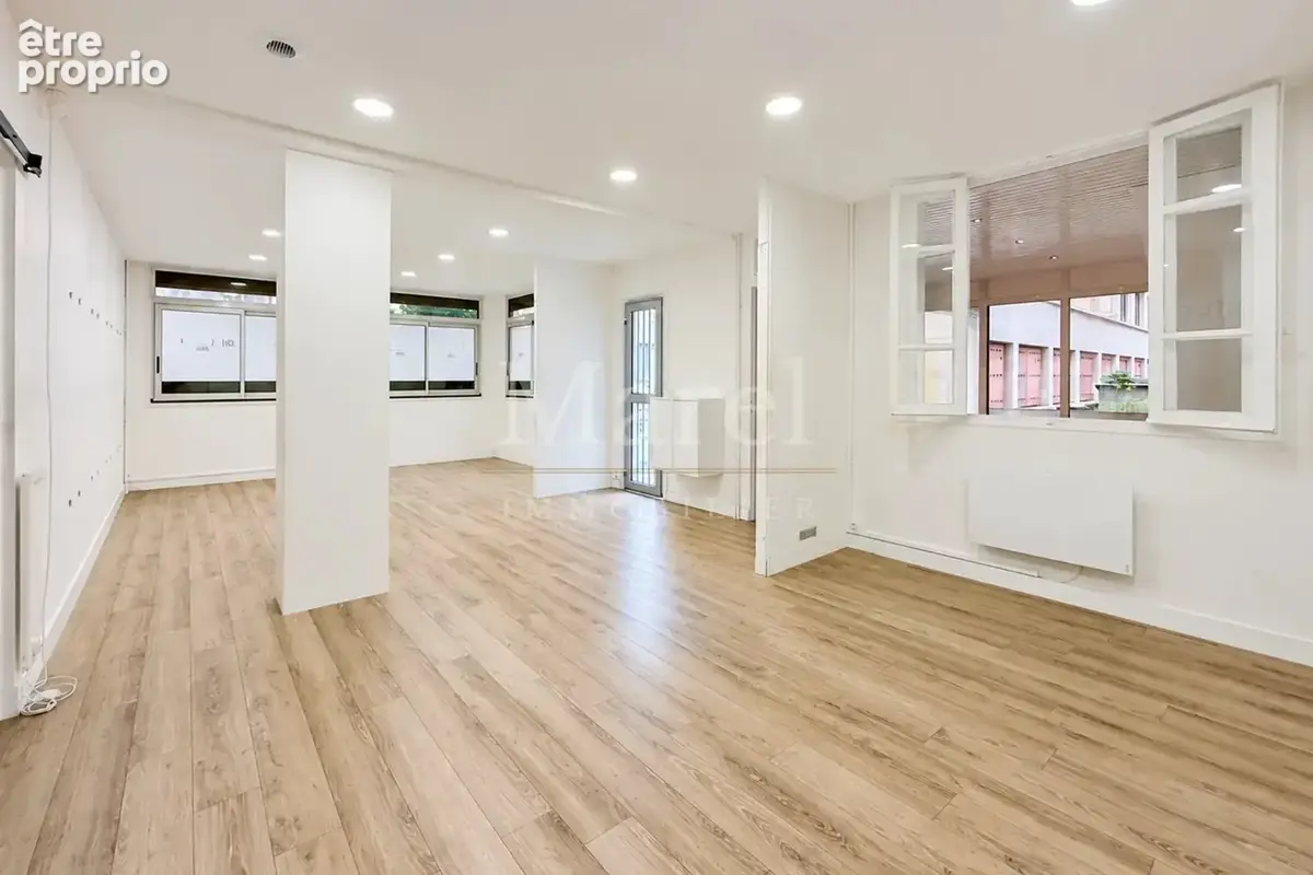 Photo Commerce à Boulogne-Billancourt au prix de 414 000€