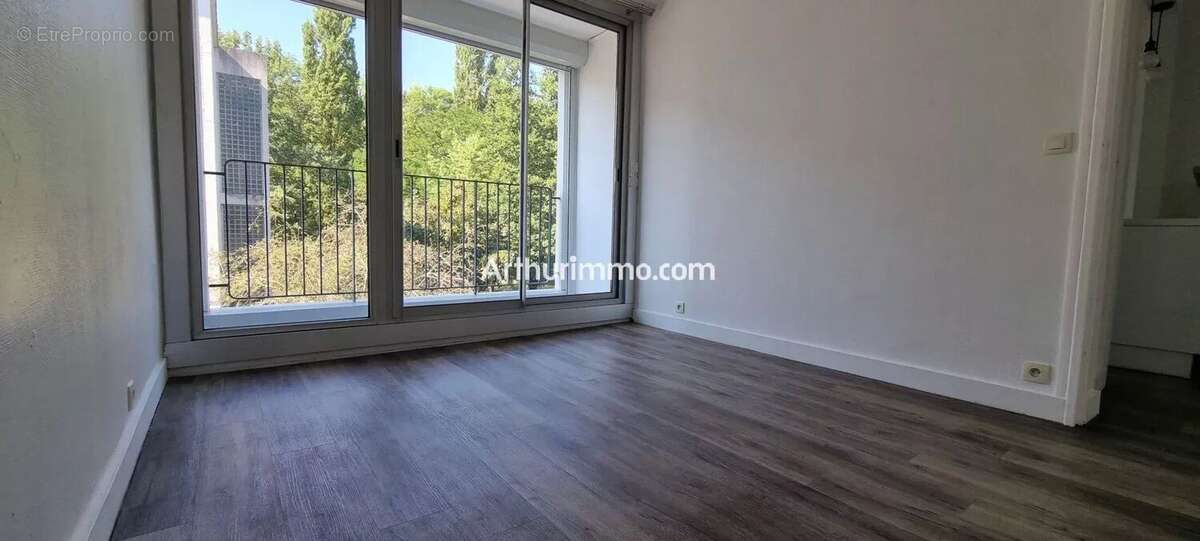 Appartement à SUCY-EN-BRIE